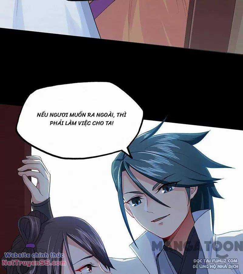 Cuồng Đồ Tu Tiên Chapter 42 trang 5