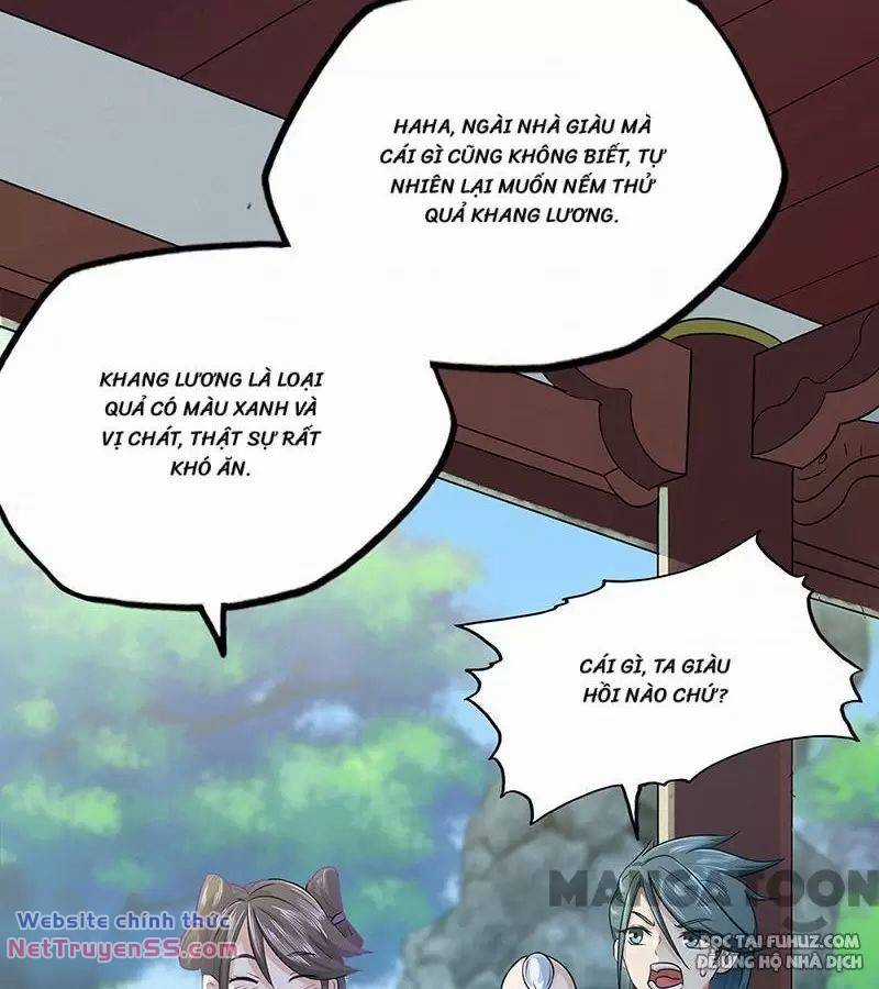 Cuồng Đồ Tu Tiên Chapter 42 trang 9