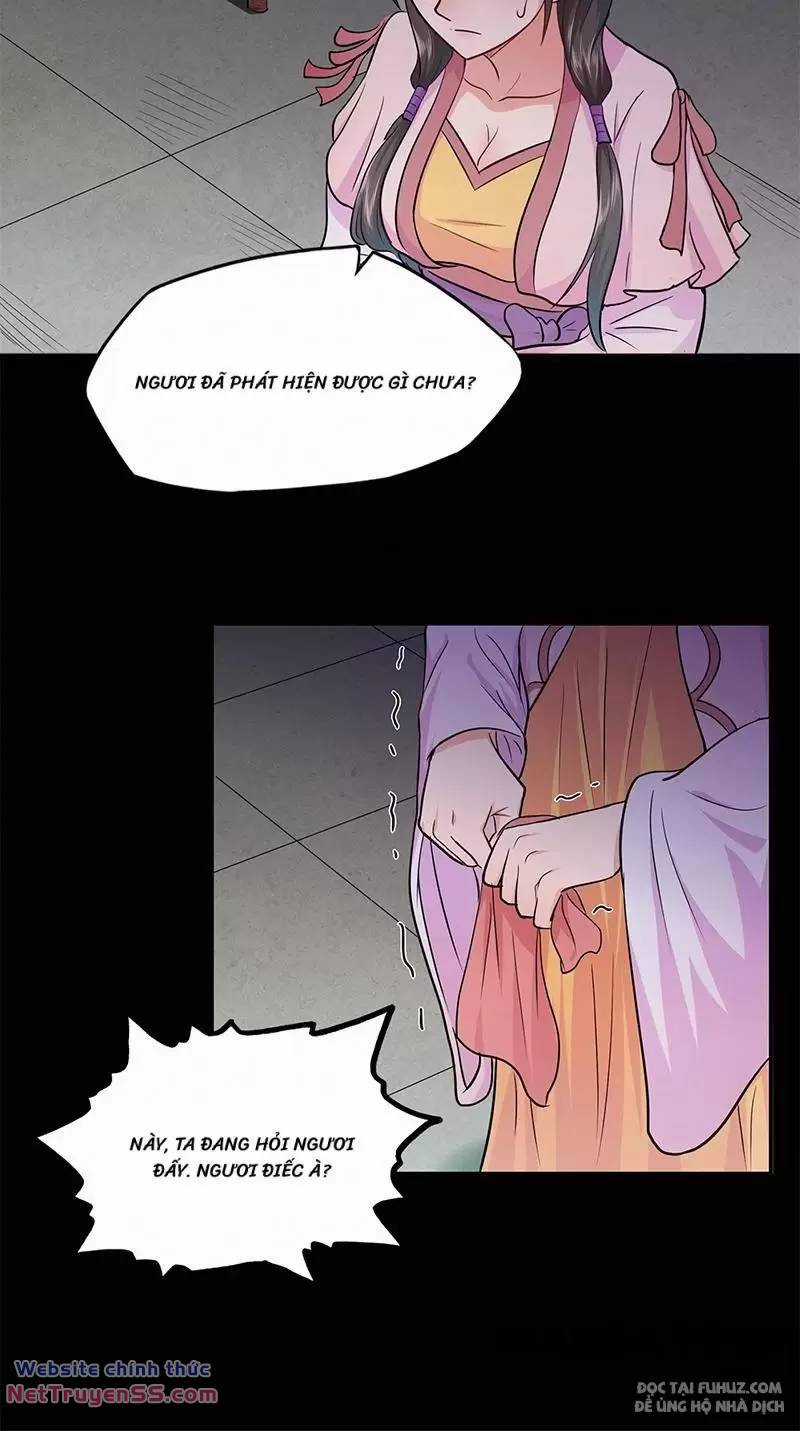 Cuồng Đồ Tu Tiên Chapter 43 trang 10