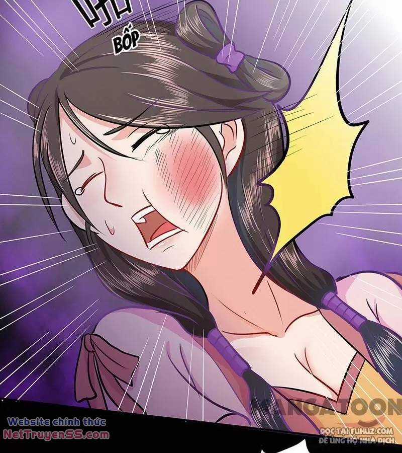 Cuồng Đồ Tu Tiên Chapter 43 trang 12