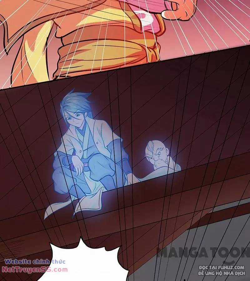 Cuồng Đồ Tu Tiên Chapter 43 trang 14