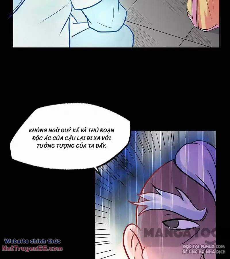 Cuồng Đồ Tu Tiên Chapter 43 trang 18