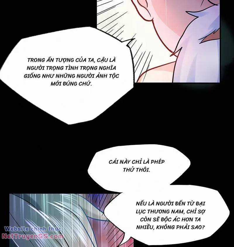 Cuồng Đồ Tu Tiên Chapter 43 trang 19