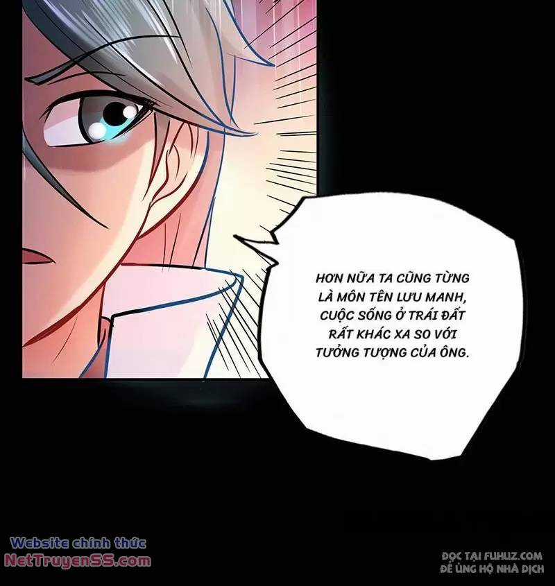 Cuồng Đồ Tu Tiên Chapter 43 trang 20