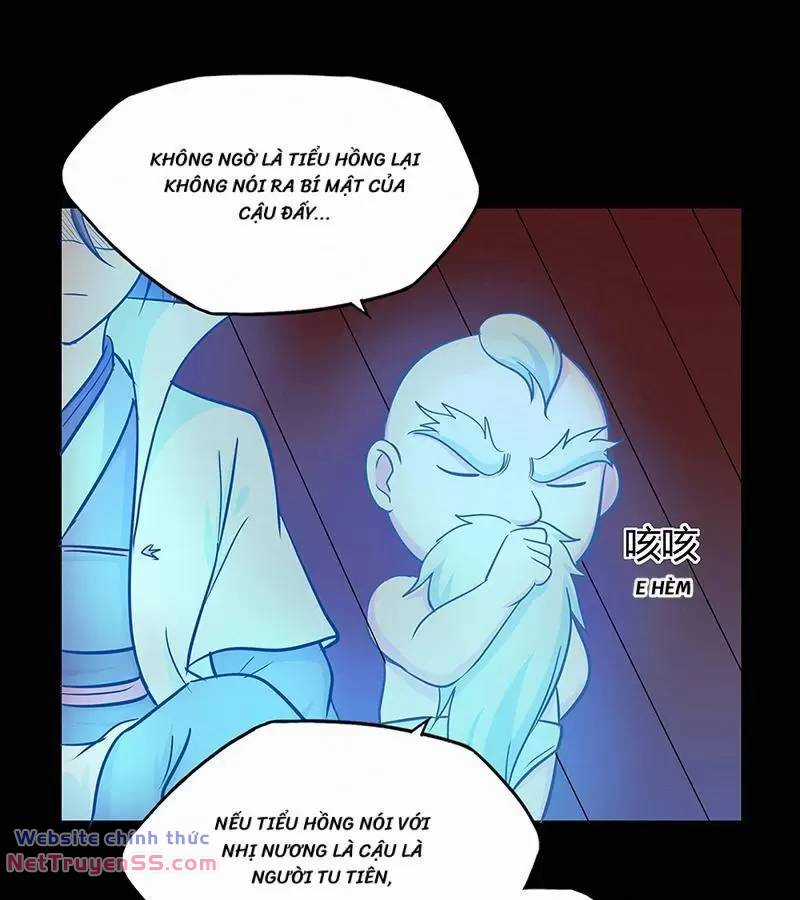 Cuồng Đồ Tu Tiên Chapter 43 trang 21