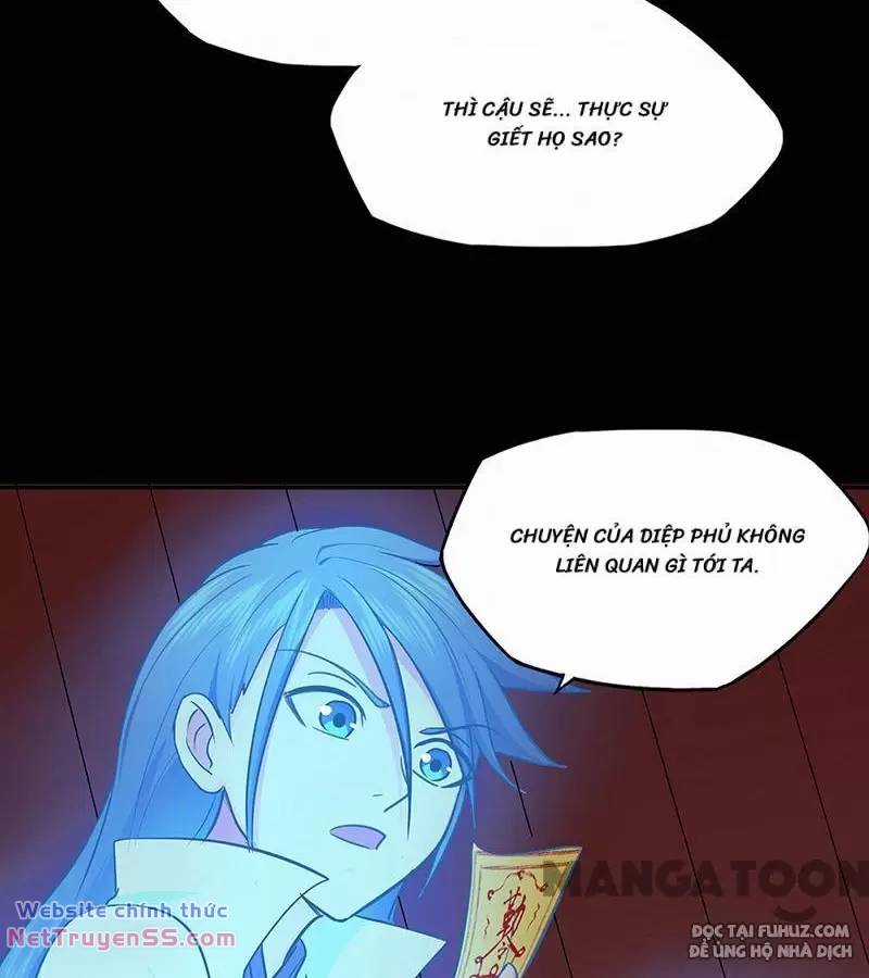 Cuồng Đồ Tu Tiên Chapter 43 trang 22