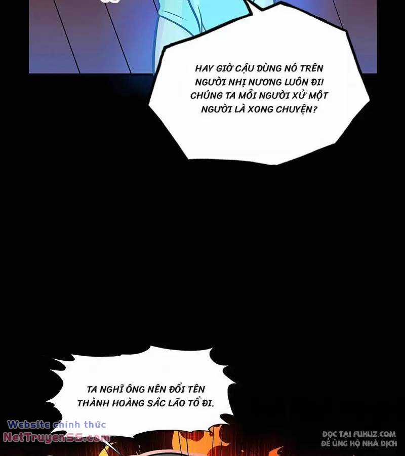 Cuồng Đồ Tu Tiên Chapter 43 trang 26