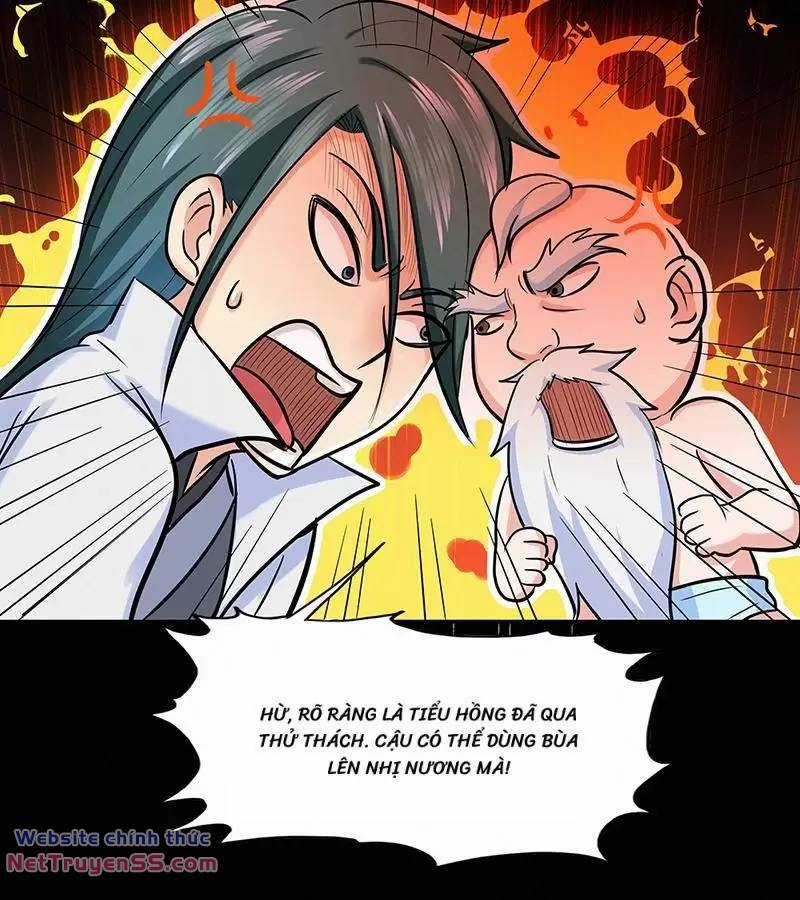 Cuồng Đồ Tu Tiên Chapter 43 trang 27