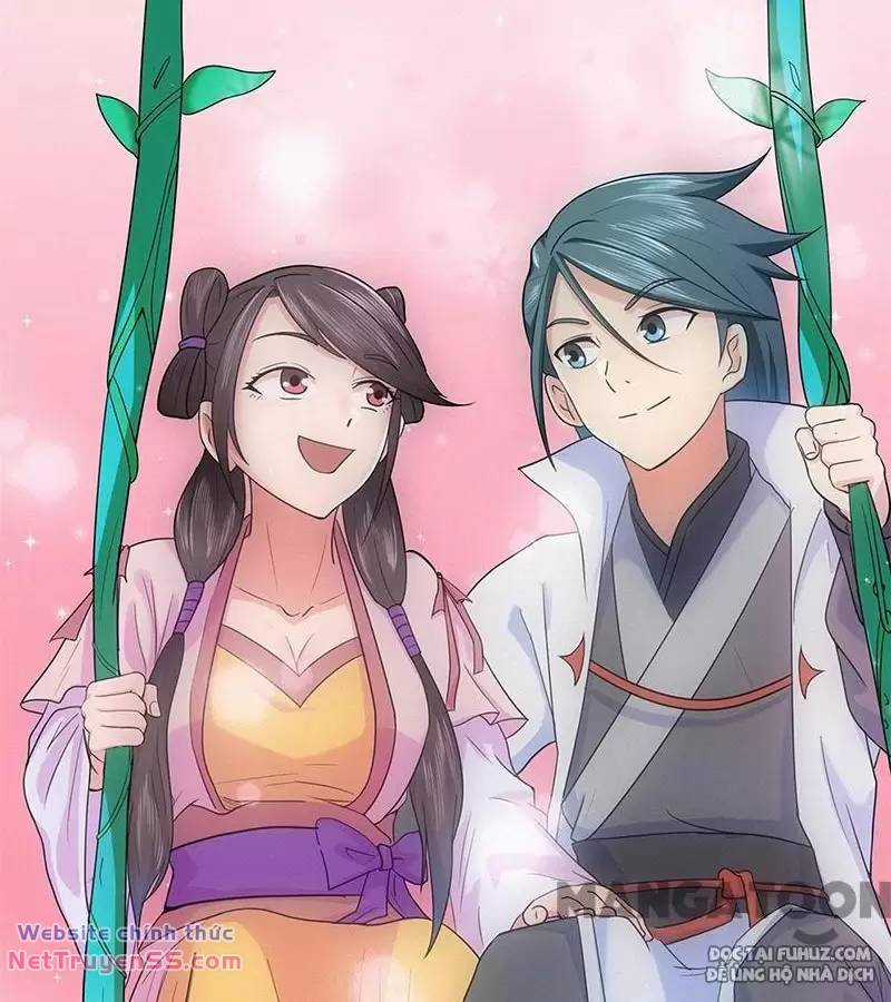 Cuồng Đồ Tu Tiên Chapter 43 trang 3