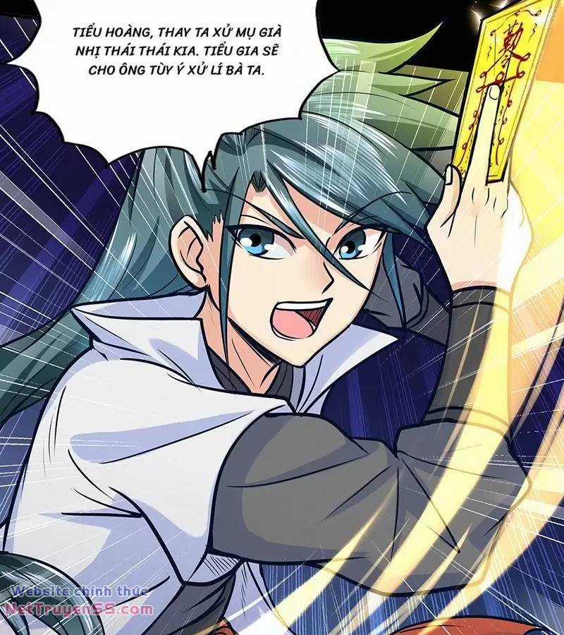 Cuồng Đồ Tu Tiên Chapter 43 trang 38