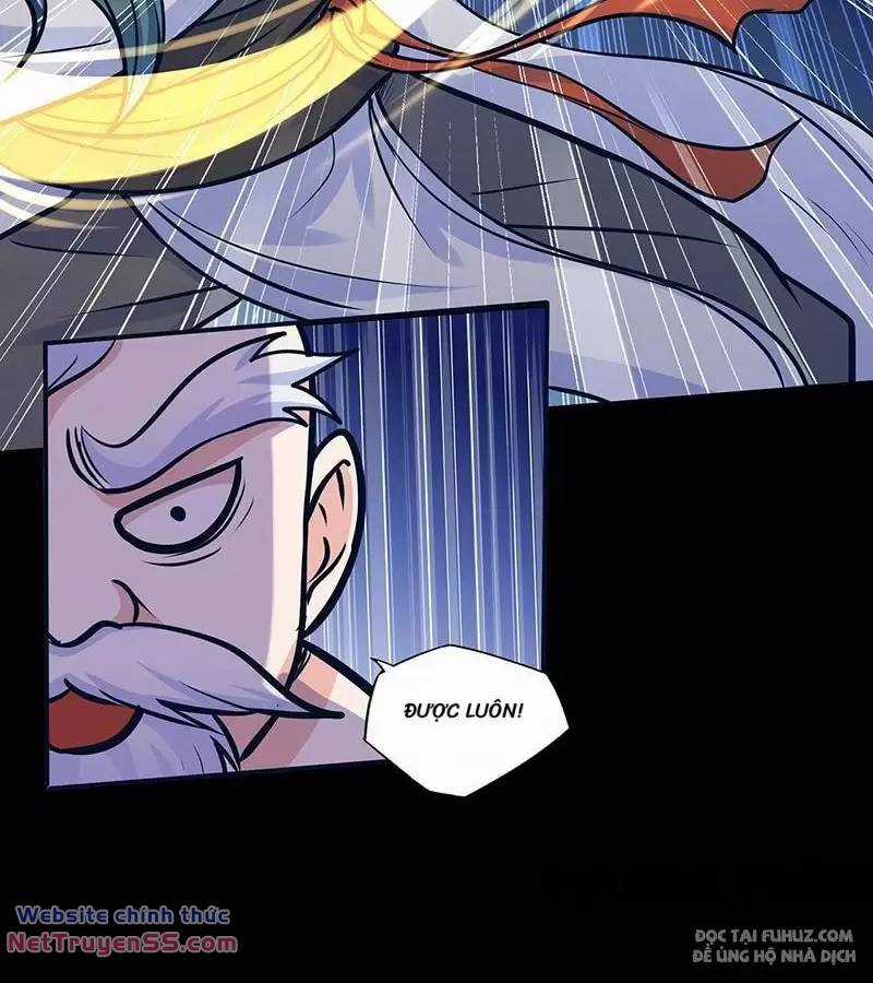 Cuồng Đồ Tu Tiên Chapter 43 trang 39