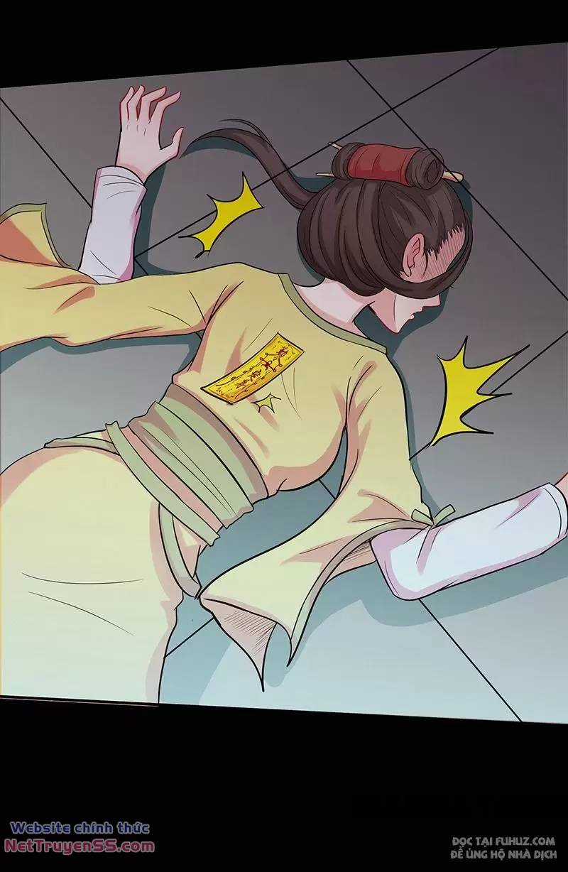 Cuồng Đồ Tu Tiên Chapter 43 trang 40