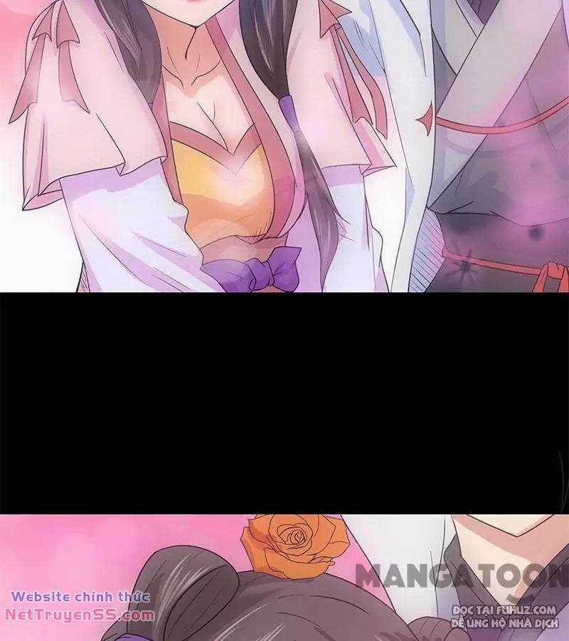 Cuồng Đồ Tu Tiên Chapter 43 trang 5