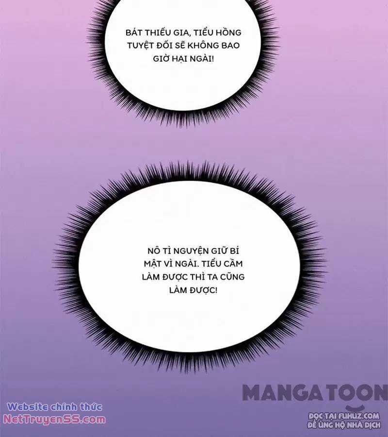 Cuồng Đồ Tu Tiên Chapter 43 trang 7