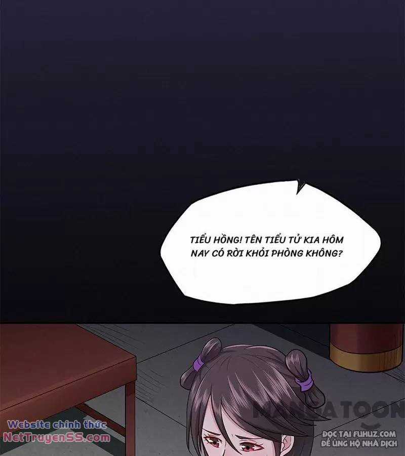 Cuồng Đồ Tu Tiên Chapter 43 trang 9