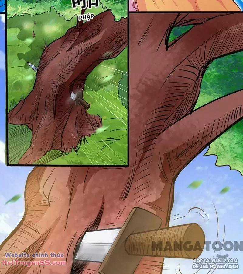 Cuồng Đồ Tu Tiên Chapter 44 trang 14