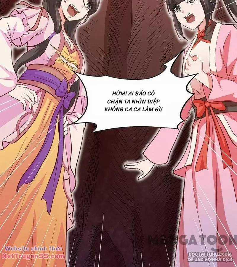 Cuồng Đồ Tu Tiên Chapter 44 trang 16