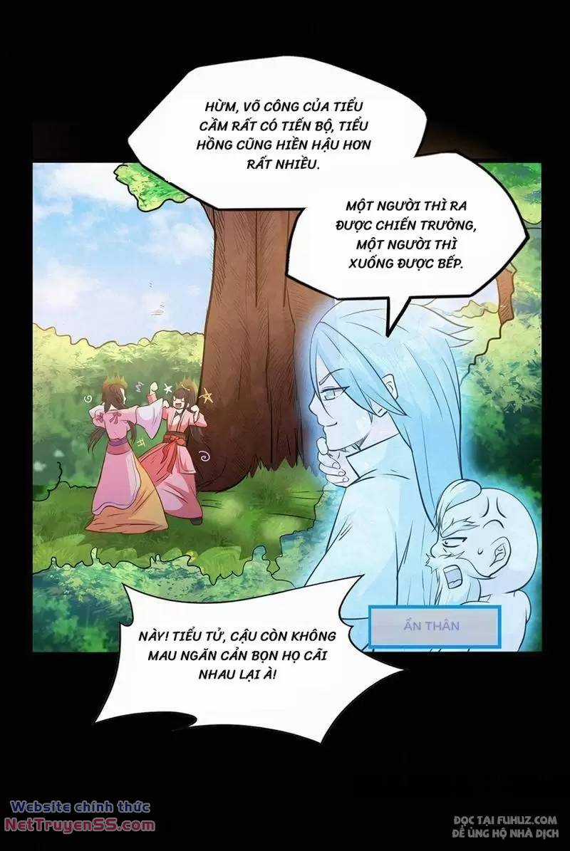 Cuồng Đồ Tu Tiên Chapter 44 trang 18