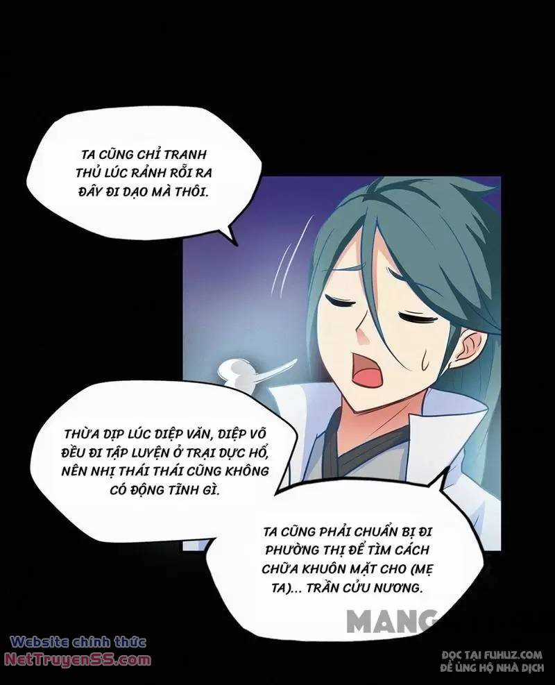 Cuồng Đồ Tu Tiên Chapter 44 trang 19