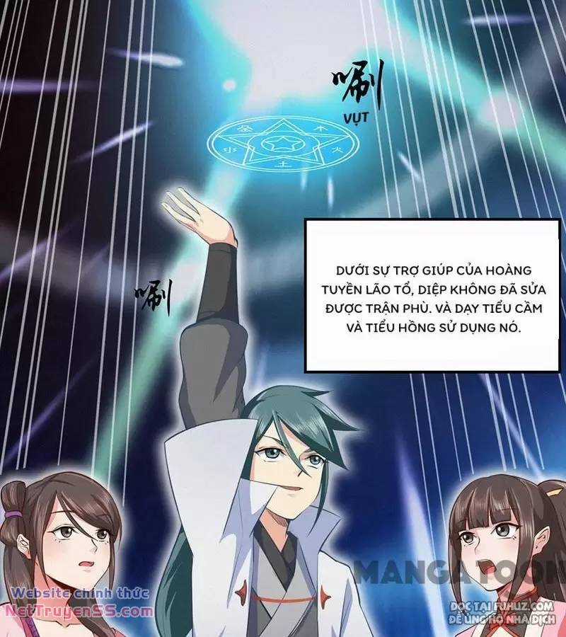 Cuồng Đồ Tu Tiên Chapter 44 trang 2