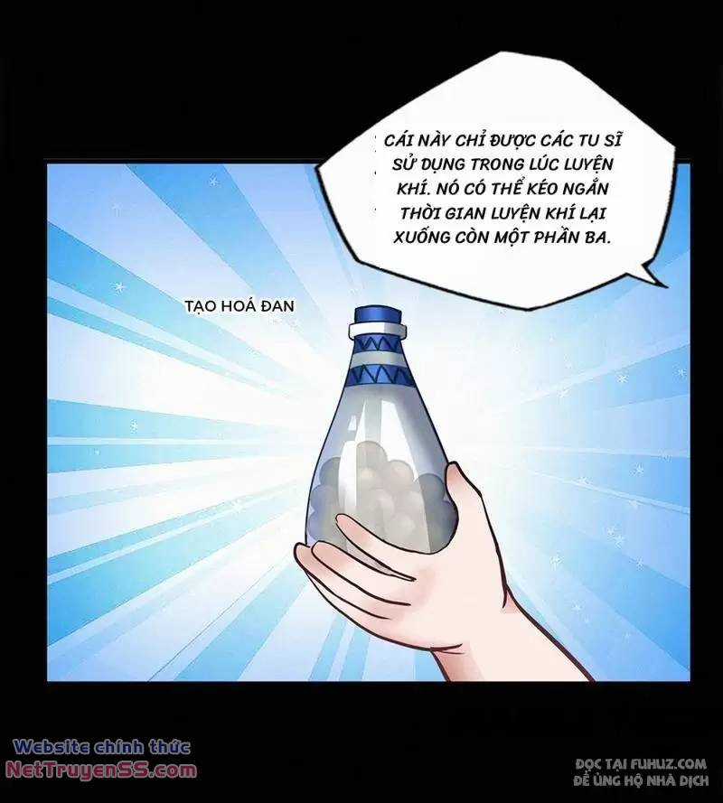 Cuồng Đồ Tu Tiên Chapter 44 trang 21