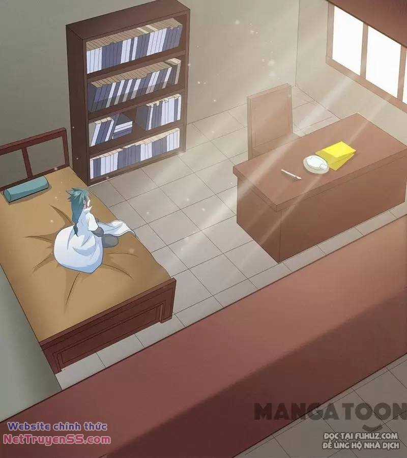 Cuồng Đồ Tu Tiên Chapter 44 trang 26