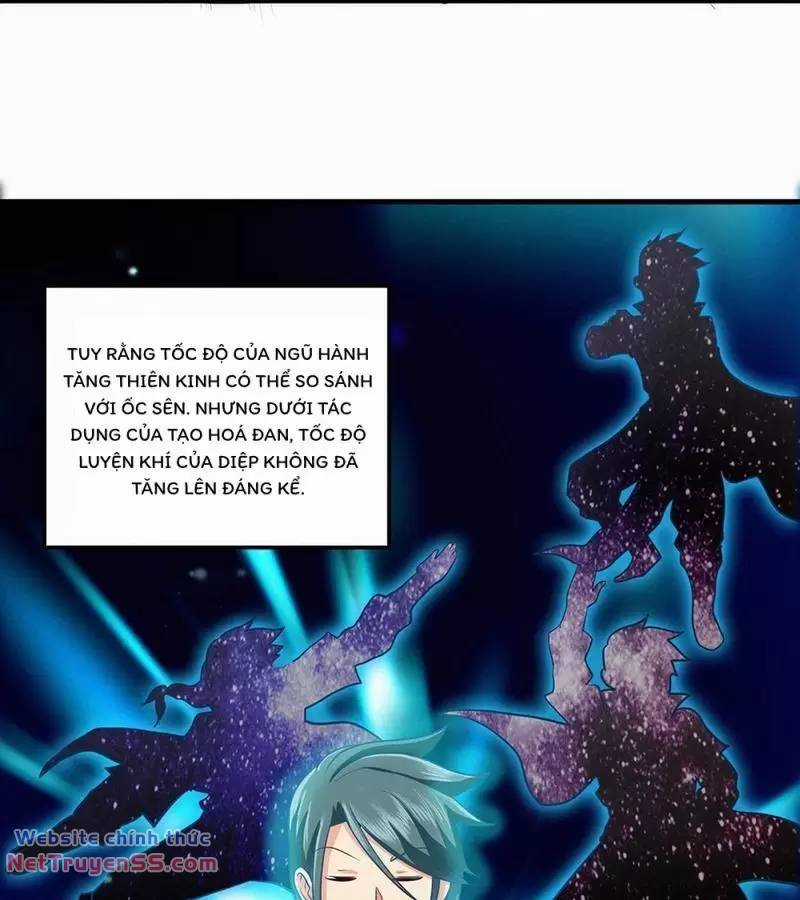 Cuồng Đồ Tu Tiên Chapter 44 trang 28