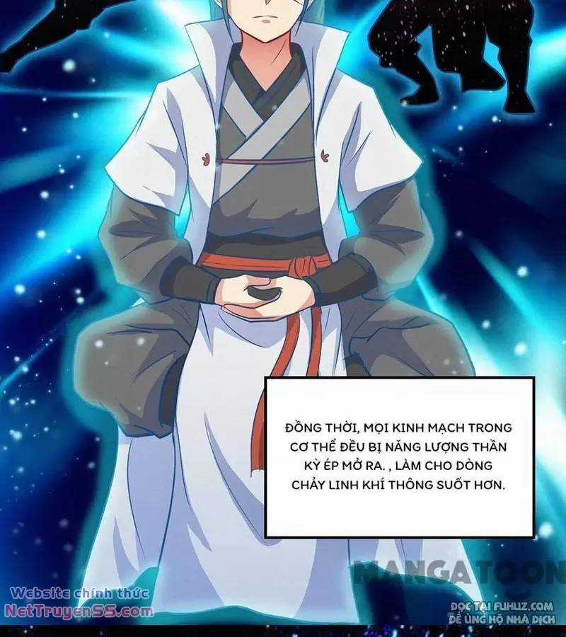 Cuồng Đồ Tu Tiên Chapter 44 trang 29