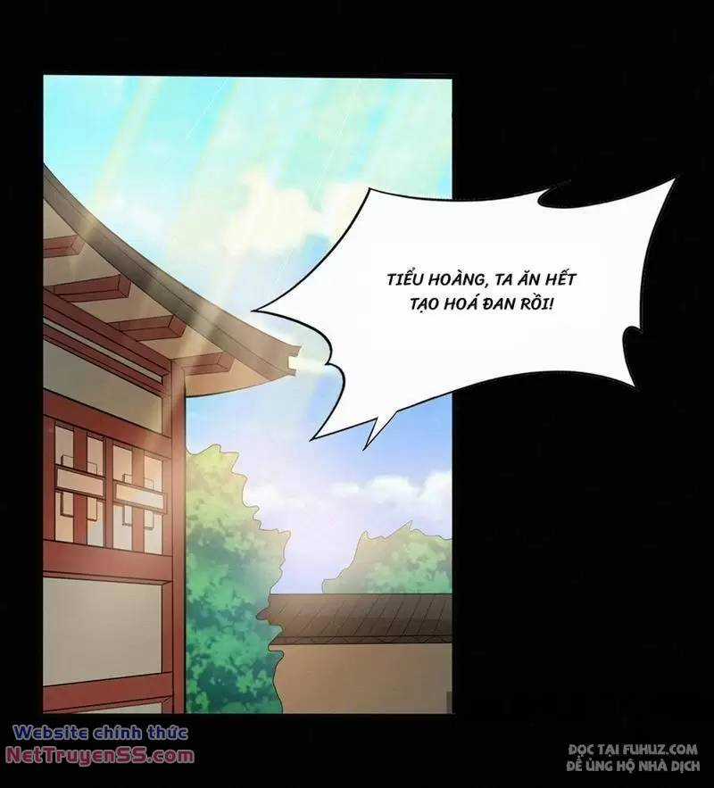 Cuồng Đồ Tu Tiên Chapter 44 trang 33