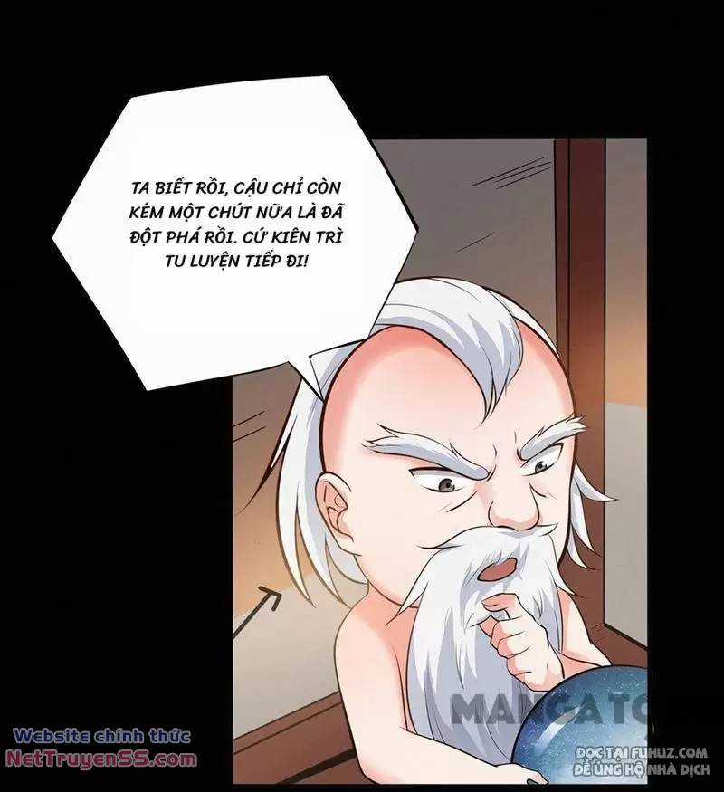 Cuồng Đồ Tu Tiên Chapter 44 trang 34