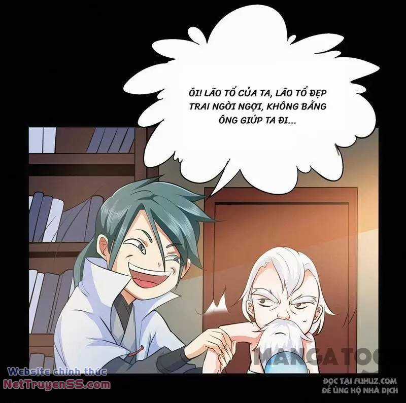Cuồng Đồ Tu Tiên Chapter 44 trang 35