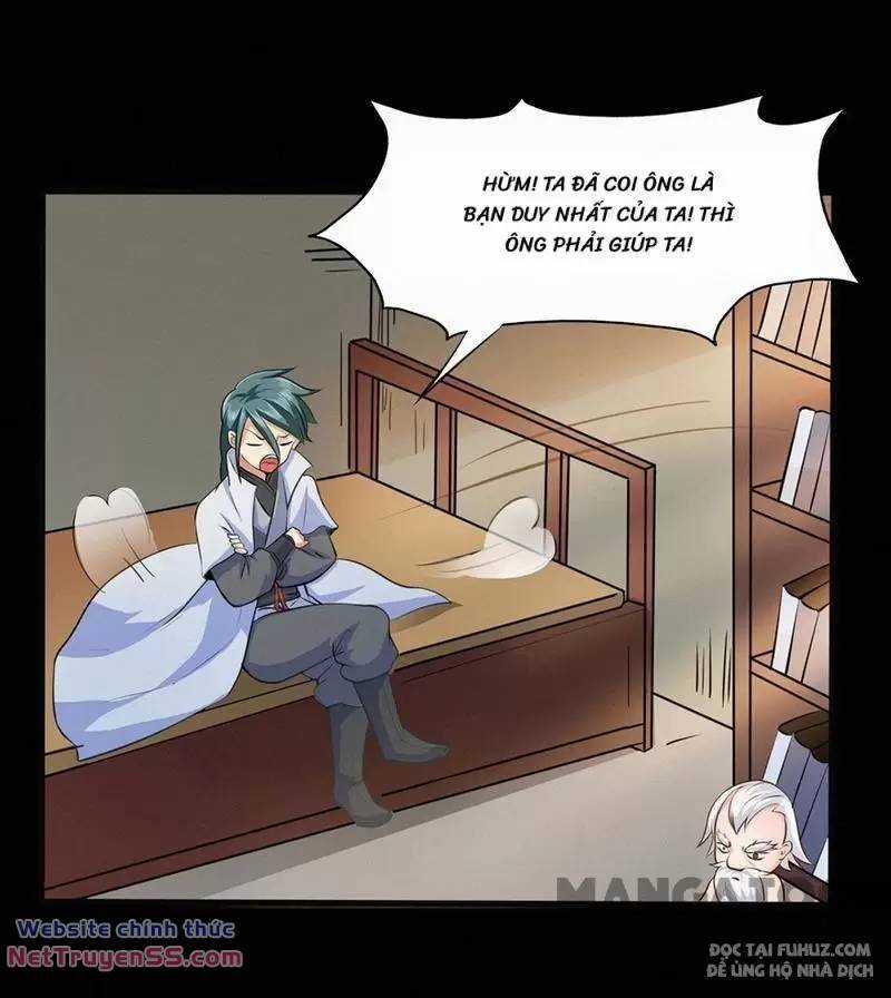 Cuồng Đồ Tu Tiên Chapter 44 trang 37