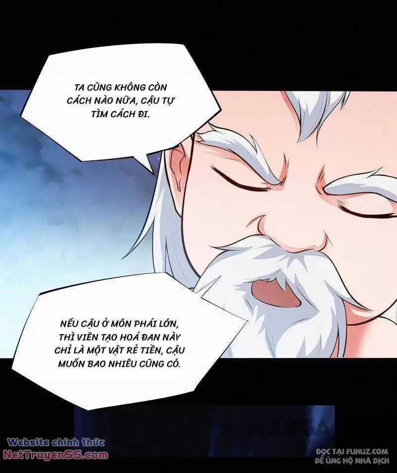 Cuồng Đồ Tu Tiên Chapter 44 trang 38