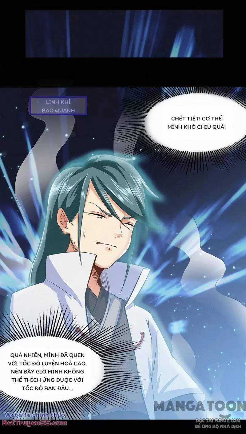 Cuồng Đồ Tu Tiên Chapter 44 trang 39