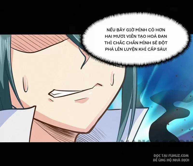 Cuồng Đồ Tu Tiên Chapter 44 trang 40