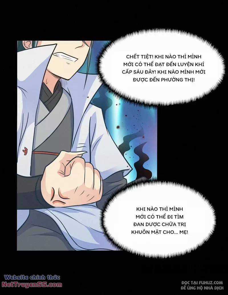 Cuồng Đồ Tu Tiên Chapter 44 trang 41