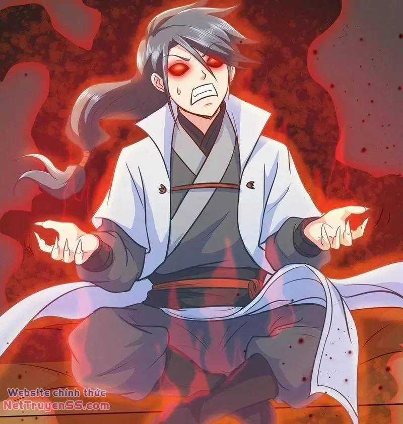 Cuồng Đồ Tu Tiên Chapter 44 trang 48