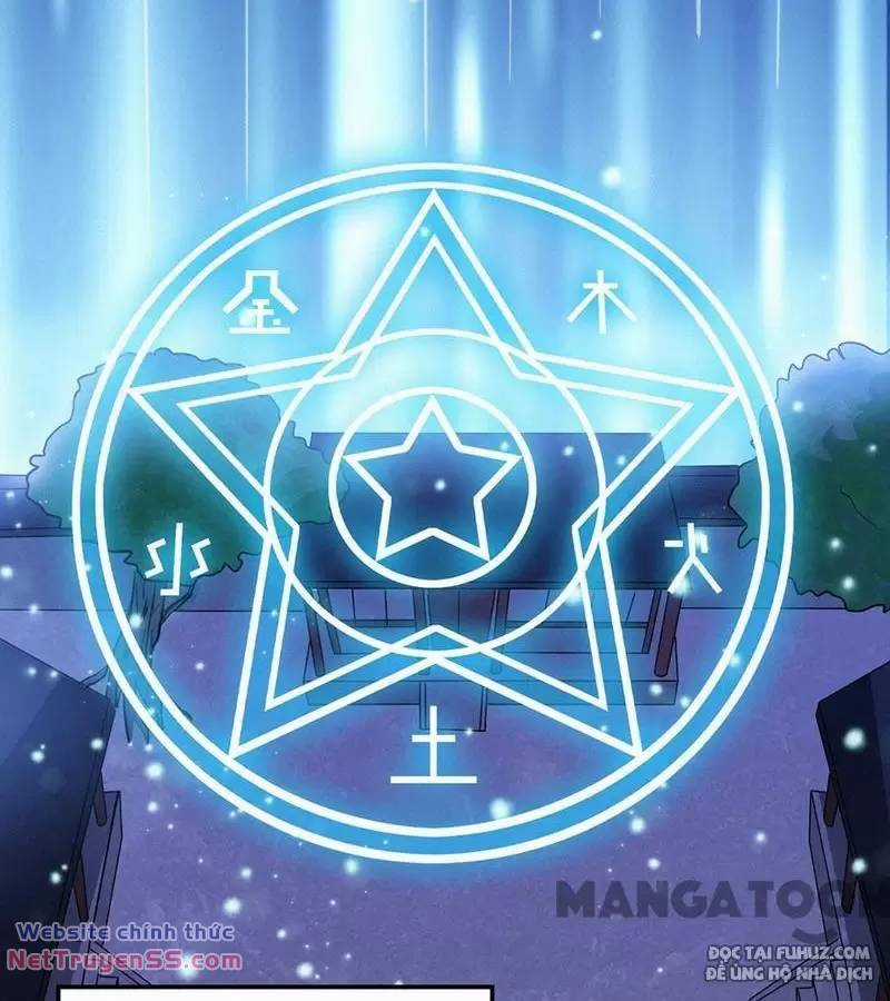 Cuồng Đồ Tu Tiên Chapter 44 trang 5