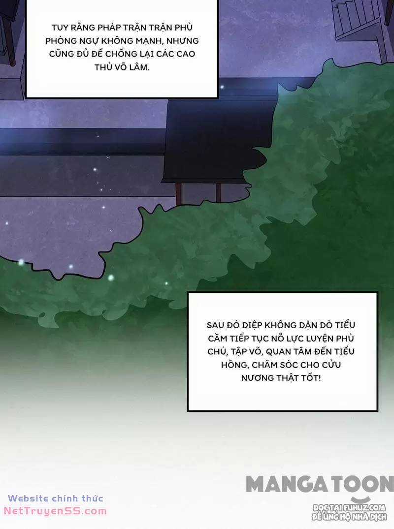 Cuồng Đồ Tu Tiên Chapter 44 trang 6