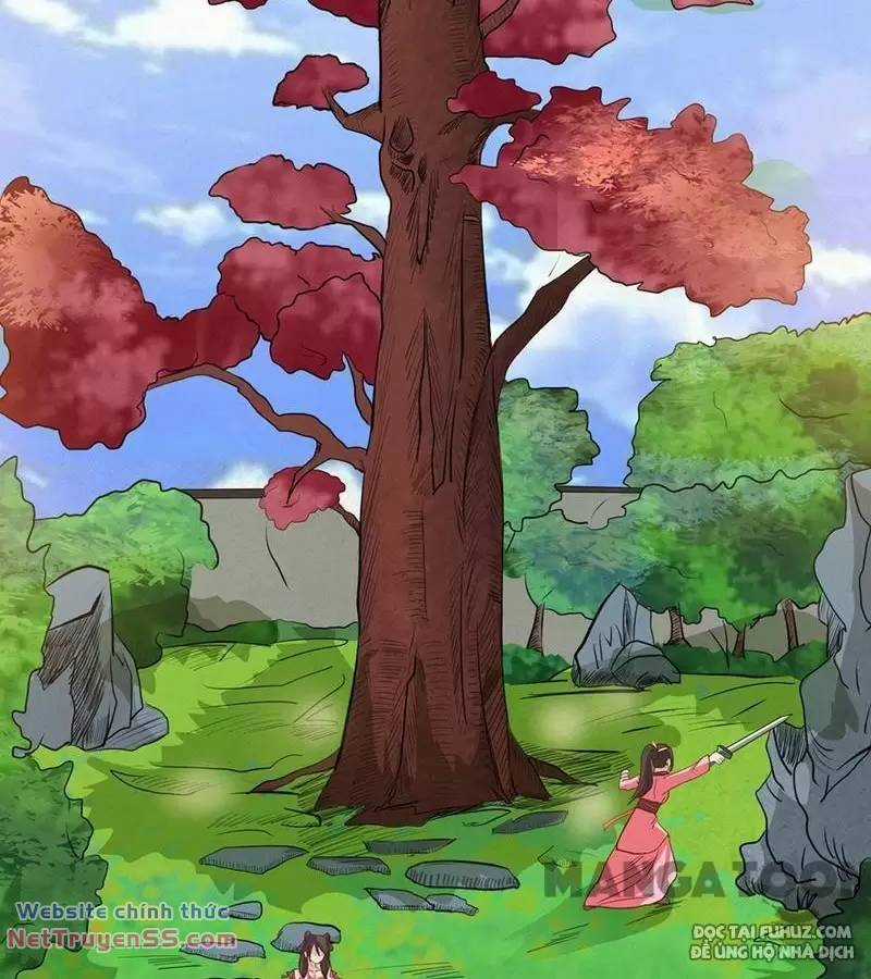 Cuồng Đồ Tu Tiên Chapter 44 trang 8