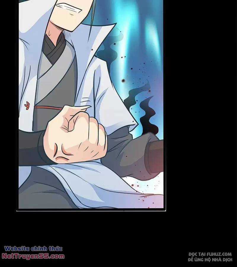 Cuồng Đồ Tu Tiên Chapter 45 trang 1