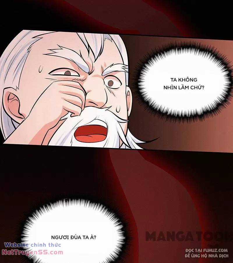 Cuồng Đồ Tu Tiên Chapter 45 trang 12