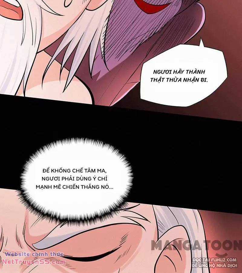 Cuồng Đồ Tu Tiên Chapter 45 trang 16