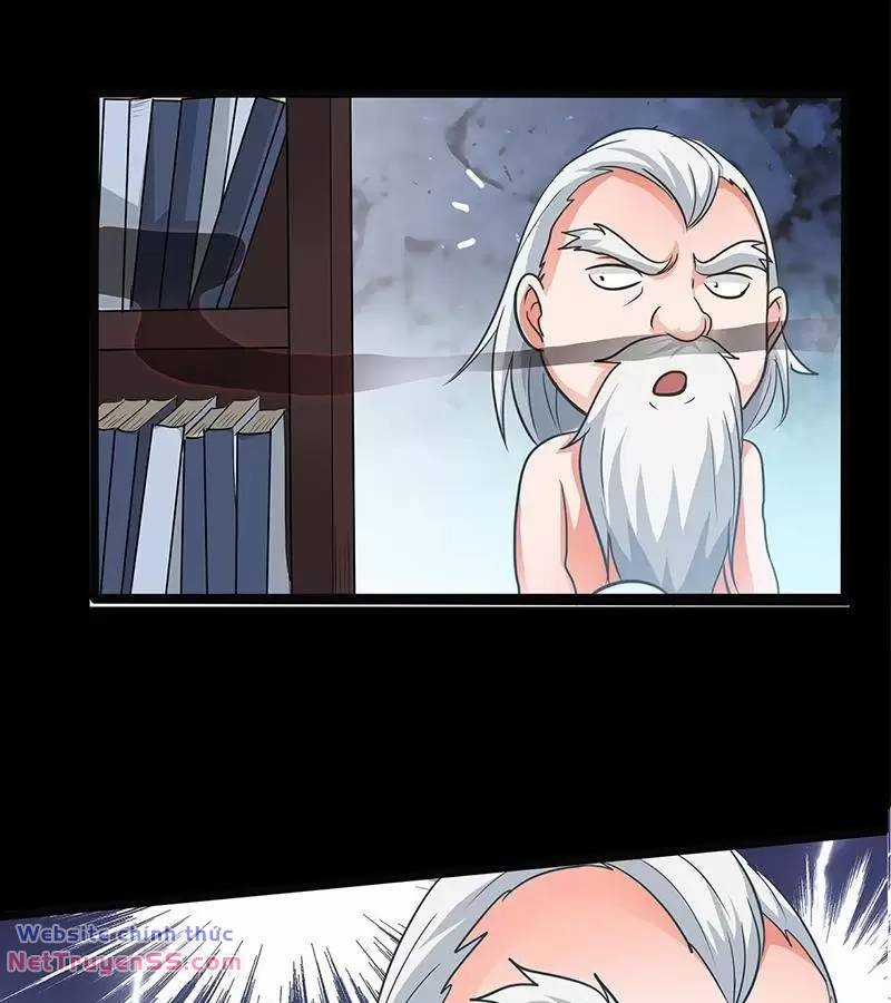 Cuồng Đồ Tu Tiên Chapter 45 trang 2