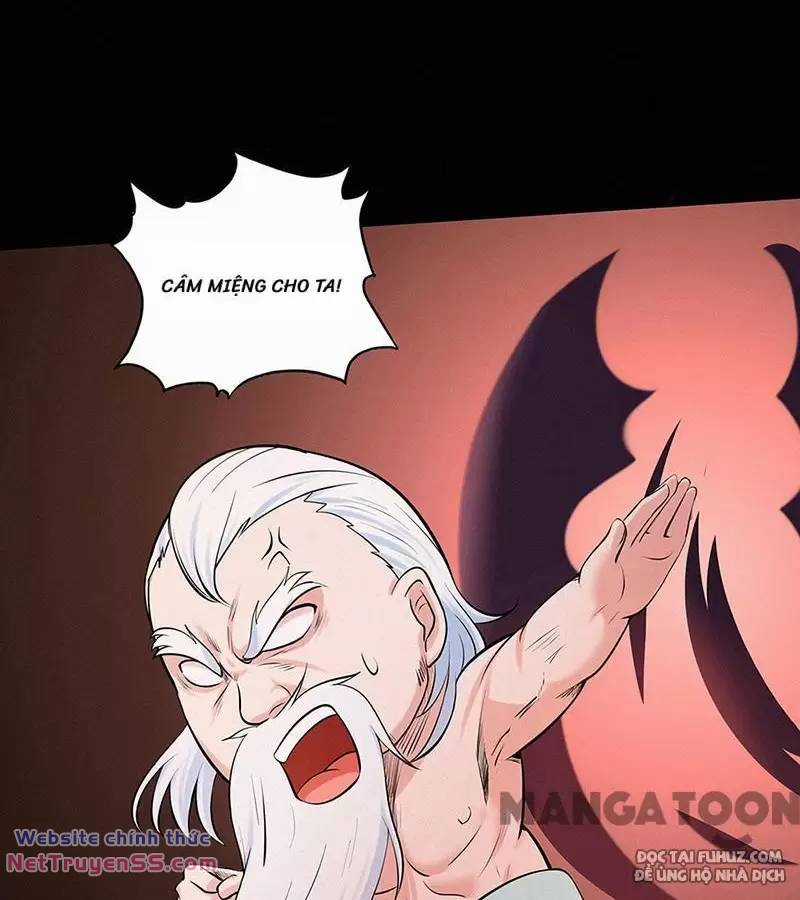 Cuồng Đồ Tu Tiên Chapter 45 trang 20