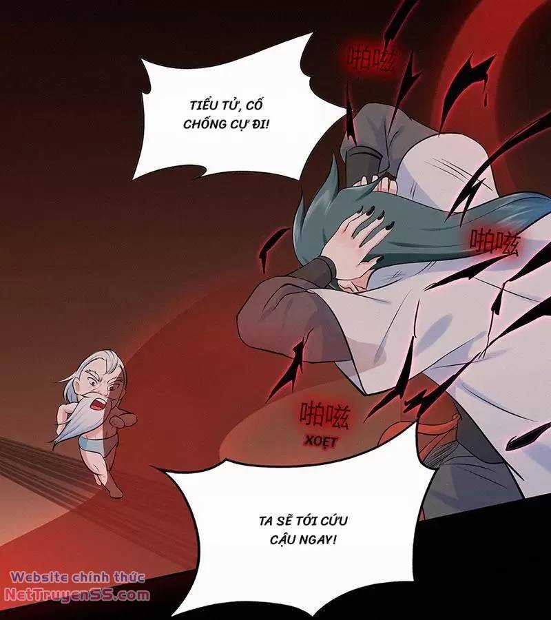 Cuồng Đồ Tu Tiên Chapter 45 trang 22