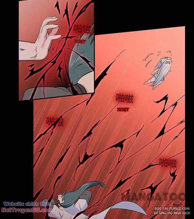 Cuồng Đồ Tu Tiên Chapter 45 trang 25