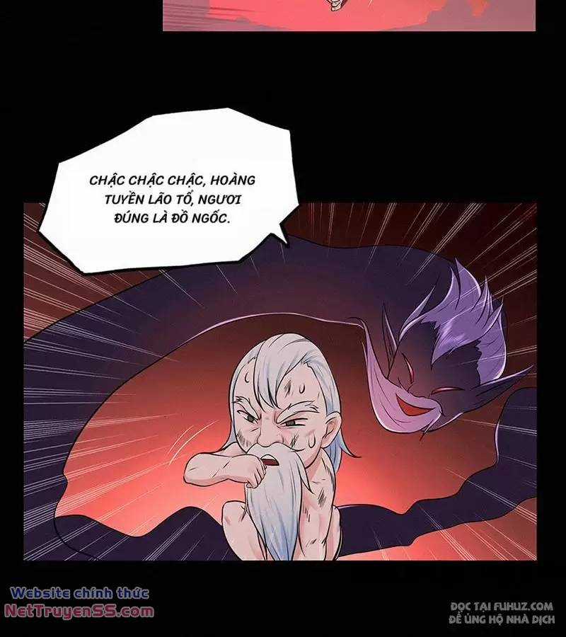 Cuồng Đồ Tu Tiên Chapter 45 trang 27