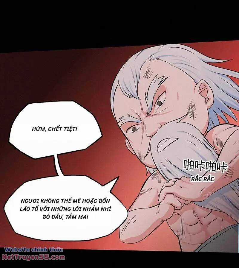 Cuồng Đồ Tu Tiên Chapter 45 trang 28