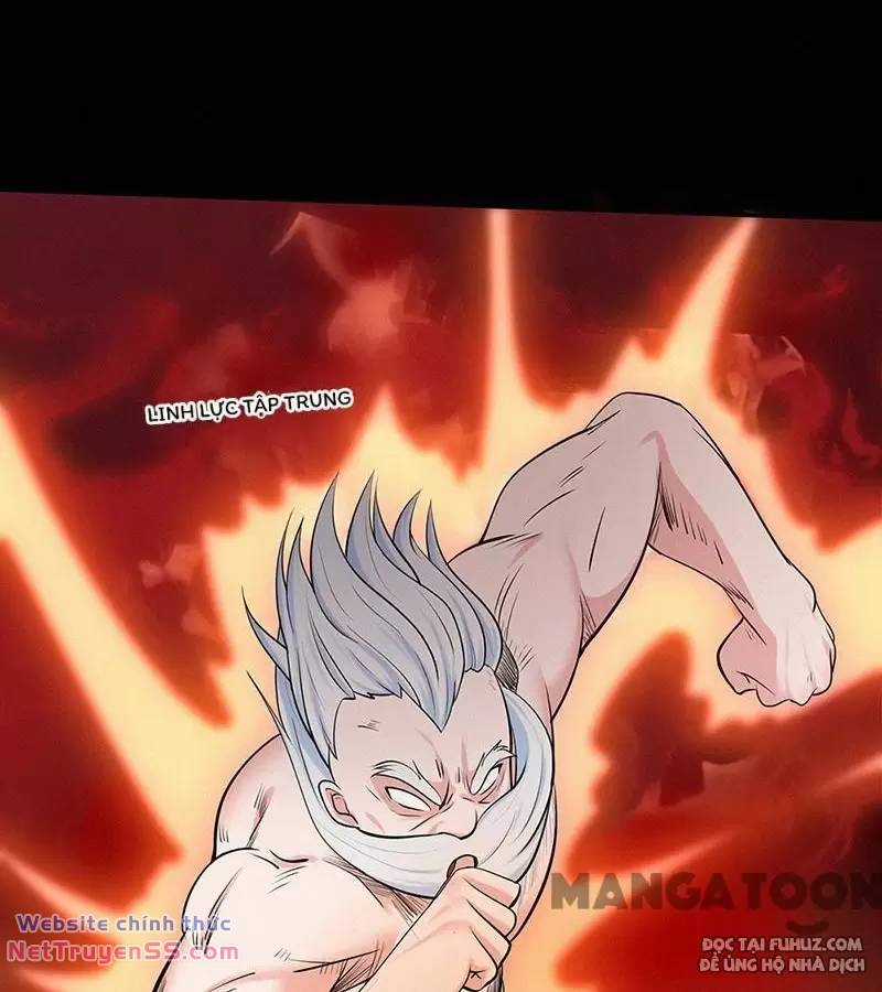 Cuồng Đồ Tu Tiên Chapter 45 trang 29